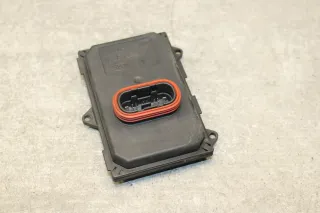 Opel Astra H AFL Steuergerät Kurvenlicht Power Module Midi 13252433 - Bild 3