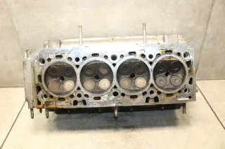 Opel Astra H Meriva A Zylinderkopf 1.6 Z16XEP 24461591 - Bild 6