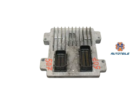 Background image for Opel Adam Motorsteuergerät Steuergerät Motor 1.4 B14XER 12659379 ABVJ
