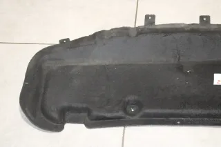 Opel Zafira B Dämmung Motorhaube Dämmmatte Motorhaubendämmung 13151289 - Bild 2
