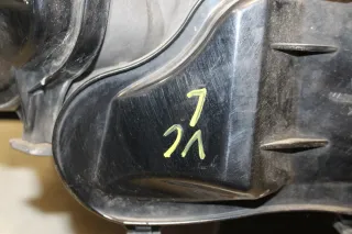 Opel Vectra C Signum Facelift Scheinwerfer Xenon Links AFL Kurvenlicht 13170937 LY - Bild 7