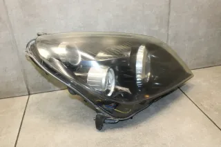 Opel Astra H Xenonscheinwerfer Scheinwerfer Xenon Beifahrerseite Rechts - Bild 4