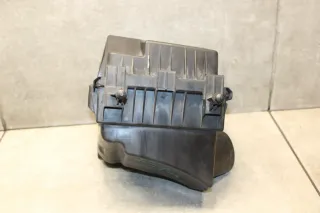 Opel Corsa D Luftfilter Luftfilterkasten Airbox 1.2 1.4 Facelift 13248906 - Bild 3