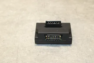 Opel Astra H Zafira B Trailer Lights Controller Anhängerkupplung Steuergerät UN-17 10R035755 - Bild 5