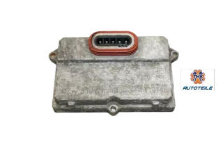 Opel Signum Vectra C Xenonsteuergerät Vorschaltgerät 5DV00829000 - Bild 1