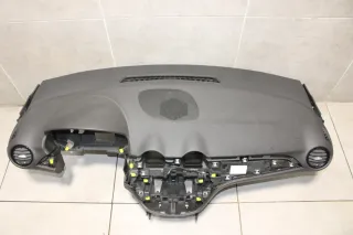 Opel Adam Armaturenbrett Cockpit 13471913 - Bild 7
