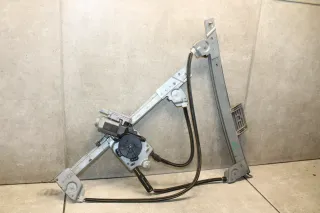 Opel Tigra B Fensterheber Fensterhebermotor vorne rechts Twintop 93162242 - Bild 2