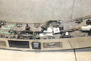 Opel Insignia A 5 Türer Facelift Verkleidung Heckklappe Z190 22804084 AMF94110 - Bild 7