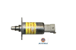 Opel Signum Vectra C Zafira B Kraftstoffregler Druckregler 2.2 Z22YH 55575441 - Bild 1