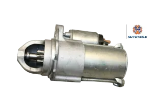 Opel Vectra C Signum Zafira B Anlasser Starter 2.2 Direct Z22YH - Bild 1