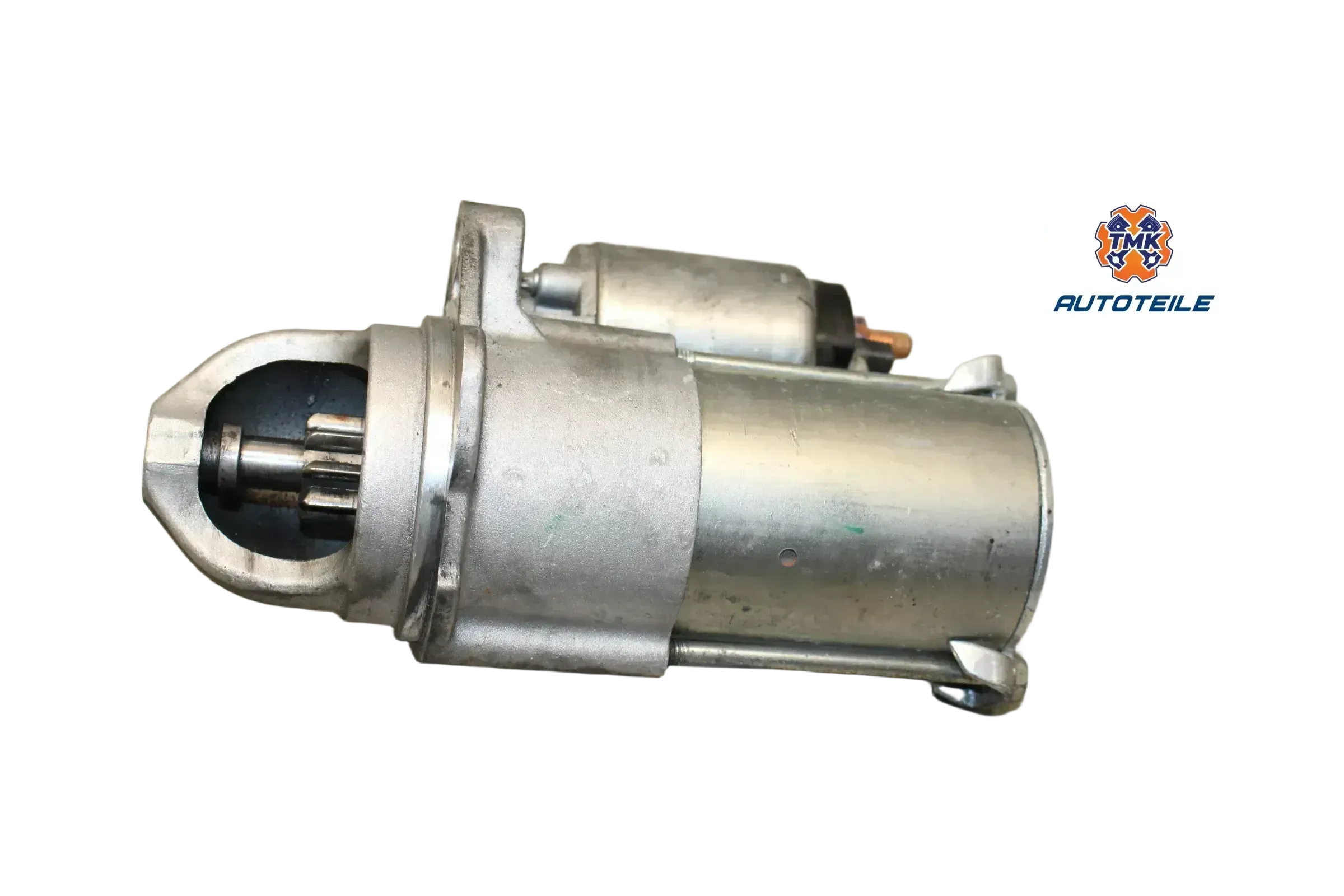 Opel Vectra C Signum Zafira B Anlasser Starter 2.2 Direct Z22YH - Bild 1