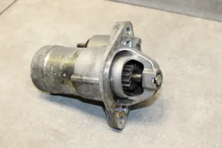 Opel Astra J Meriva B Starter Anlasser 1,7 CDTI A17DTR A17DTS A17DT 8980147432 - Bild 2