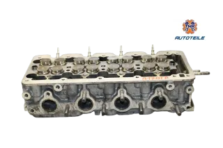 Opel Astra J Meriva B Corsa D Zylinderkopf 1.7 A17DTC A17DTJ A17DTS A17DTR 55576872 - Bild 1