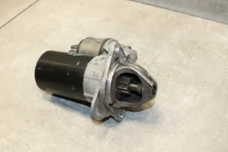 Opel Corsa D Starter Anlasser 1,2 A12XEL A12XER 55566800 - Bild 2