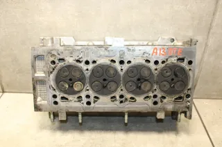 Opel Corsa D Meriva B Astra J Zylinderkopf 1.3 CDTI A13DTE 55206388 - Bild 5