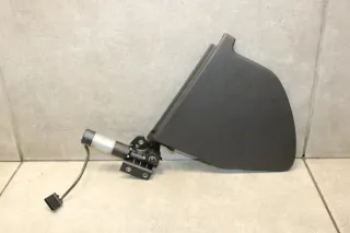 Opel Astra H TT Twintop Flap Motor Abdeckung Hutablage Hinten Links 13297251 - Bild 2