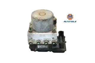 Opel Combo C ABS Hydraulikblock Steuergerät 13276461 HG - Bild 1