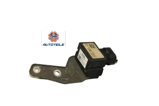 Opel Astra H Querbeschleunigungssensor Beschleunigungssensor Sensor 13104285 - Bild 1
