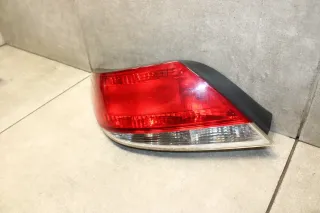 Opel Astra H Rücklicht Rückleuchte Fahrerseite Links TT Twintop Cabrio 13273301 - Bild 2