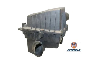 Opel Corsa D Luftfilter Luftfilterkasten Luftfiltergehäuse Airbox 1.2 1.4 Z12XEP Z14XEP 55557185 - Bild 1