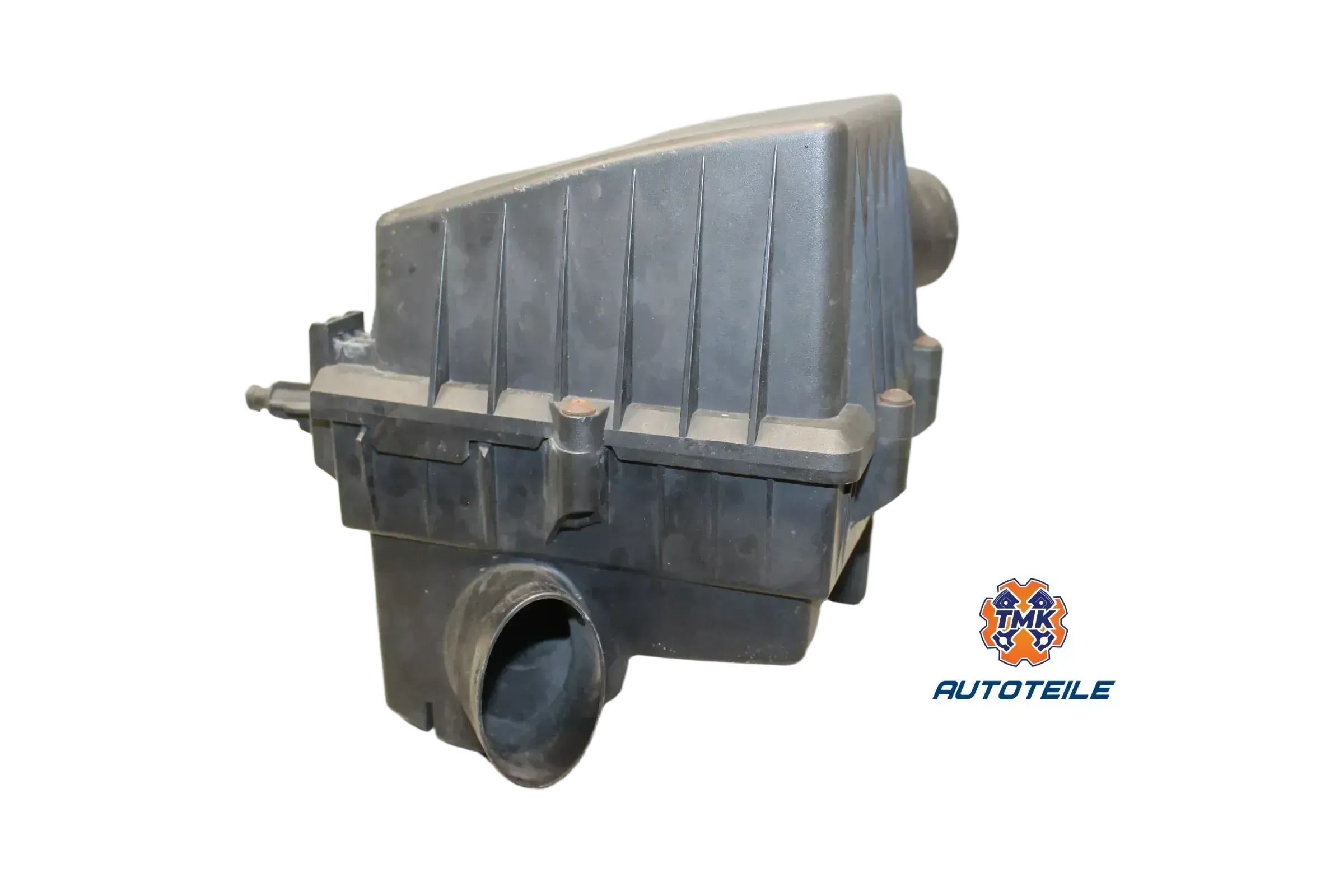 Opel Corsa D Luftfilter Luftfilterkasten Luftfiltergehäuse Airbox 1.2 1.4 Z12XEP Z14XEP 55557185 - Bild 1