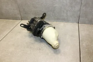 Opel Astra H Zafira B Servopumpe Pumpe Servo Servolenkung ZF 13276990 - Bild 4