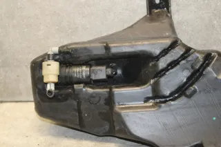 Opel Astra J GTC Cascada Wischwasserbehälter Wischwasser 13260579 - Bild 4