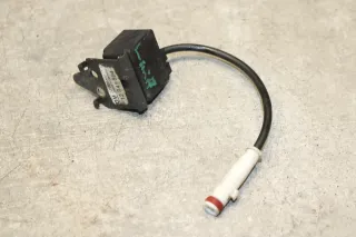 Opel Insignia A Höhensensor Höhenstandssensor 12841594 - Bild 4