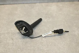Opel Astra J GTC Antenne Antennensockel 13368295 - Bild 4