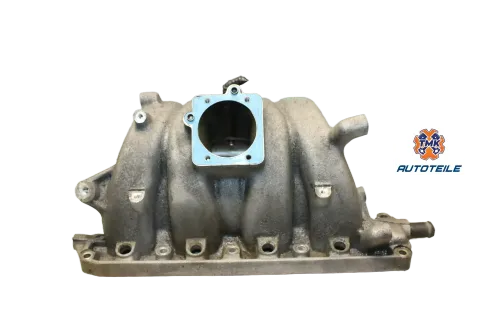 Background image for Opel Tigra B Ansaugbrücke Ansaugkrümmer 1.8 92 KW Z18XE 9158654