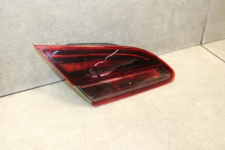 Opel Astra J GTC Rücklicht Rückleuchte Fahrerseite links innen LED 13281878 - Bild 3