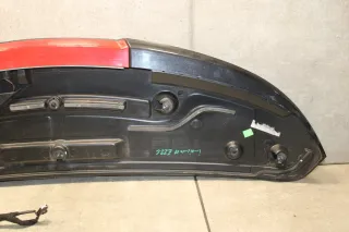 Opel Insignia A Kombi Heckspoiler Spoiler Heckklappe Z22C Graphitschwarz 13266862 - Bild 9