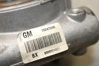 Opel Meriva A elektrische Servolenkung Servopumpe 13144390 13247206 26108652 - Bild 9