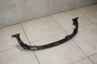 Opel Corsa D Träger Stoßstangenträger Stoßstangenhalter Vorne Unten 13223751 - Bild 3