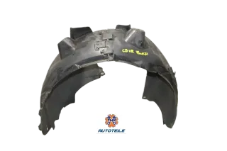 Opel Corsa D Radhausschale Radhaus Innenkotflügel Vorne Rechts 13187359 - Bild 1