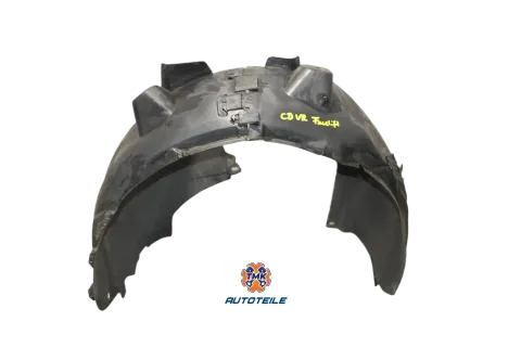 Background image for Opel Corsa D Radhausschale Radhaus Innenkotflügel Vorne Rechts 13187359