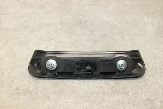 Opel Corsa D Taster Griff Öffner Heckklappe Heckklappengriff Z20R 5 Türer - Bild 4