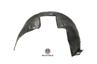 Opel Tigra B Radhausschale Radhaus Innenkotflügel Vorne Links Twintop 93162223 - Bild 1