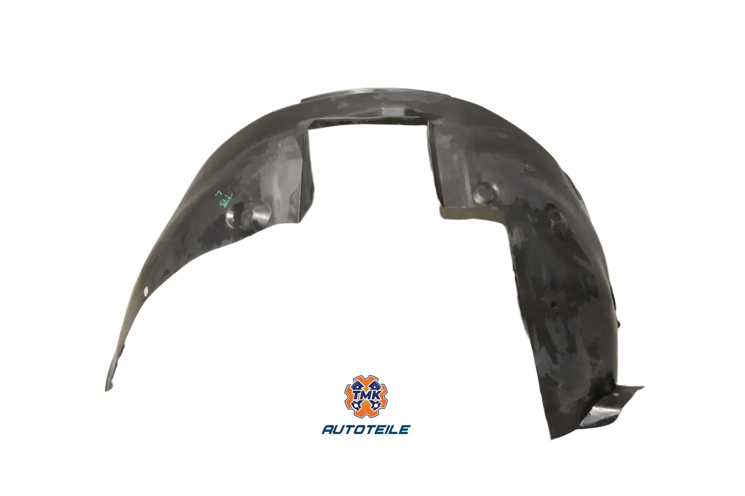 Opel Tigra B Radhausschale Radhaus Innenkotflügel Vorne Links Twintop 93162223 - Bild 1