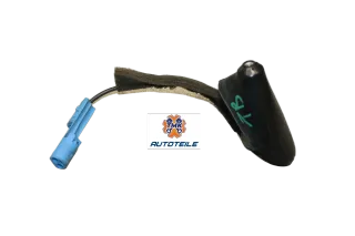 Opel Tigra B Twintop Antenne Antennenfuß Antennensockel 93162346 093162346 - Bild 1