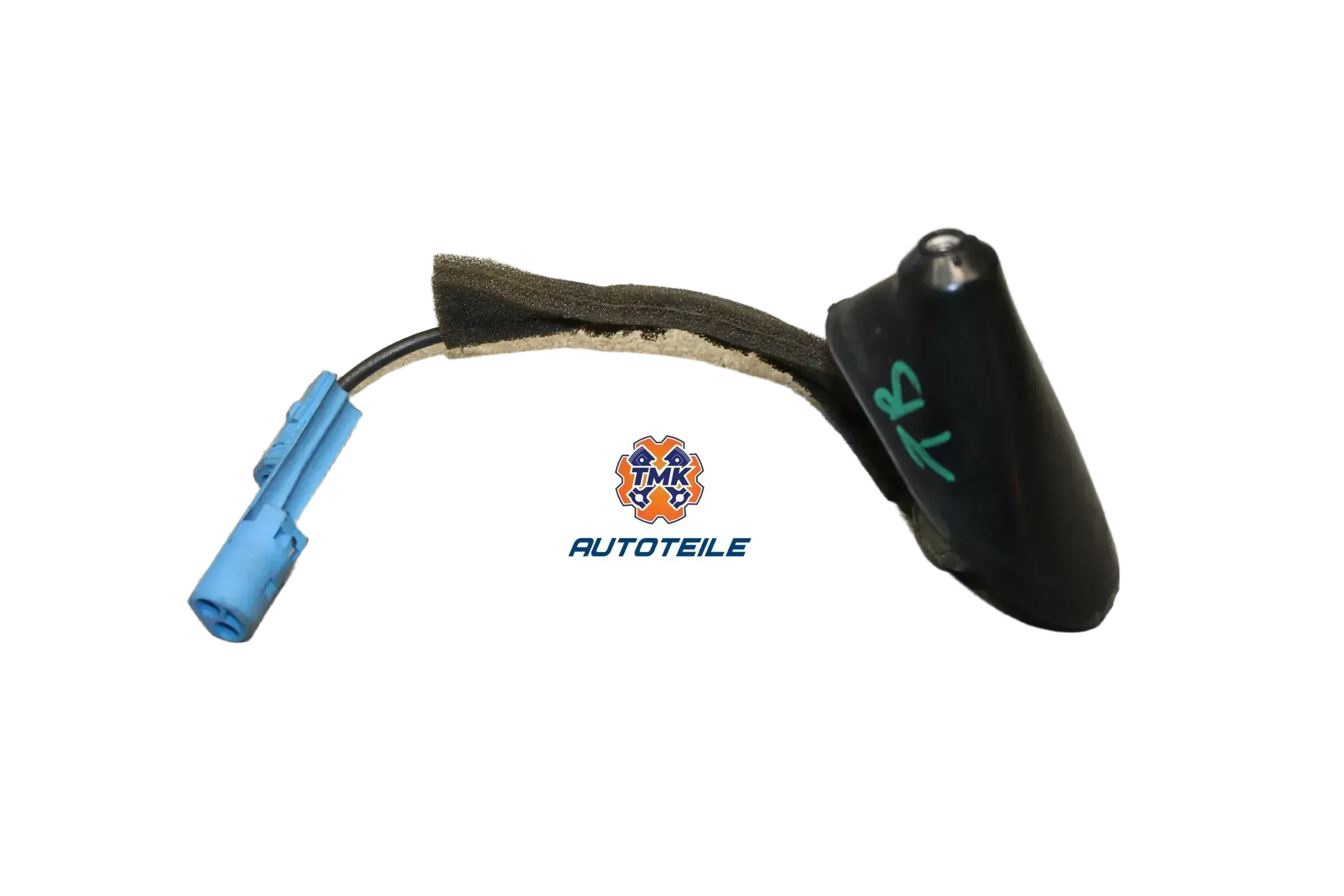Opel Tigra B Twintop Antenne Antennenfuß Antennensockel 93162346 093162346 - Bild 1