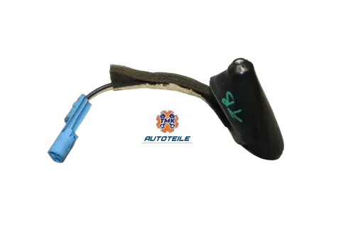 Background image for Opel Tigra B Twintop Antenne Antennenfuß Antennensockel 93162346 093162346