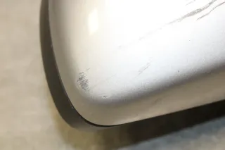 Opel Vectra C Signum Außenspiegel Spiegel Beifahrerseite Rechts Z157 Starsilber 13253328 UF - Bild 4