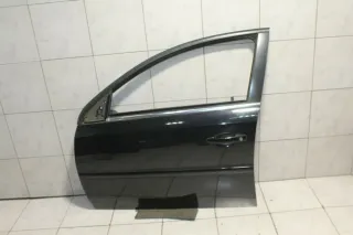 Vectra C Signum Tür vorne links Fahrertür Z20R Saphirschwarz Opel - Bild 2