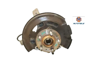 Opel Astra K Achsschenkel Radnabe Radlager vorne links 39030299 13580304 - Bild 1