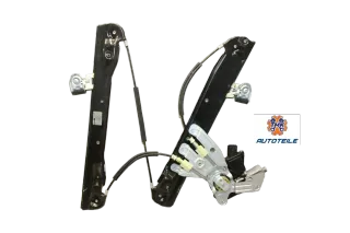 Opel Meriva B Fensterheber Fensterhebermotor Vorne Rechts 13354548 - Bild 1