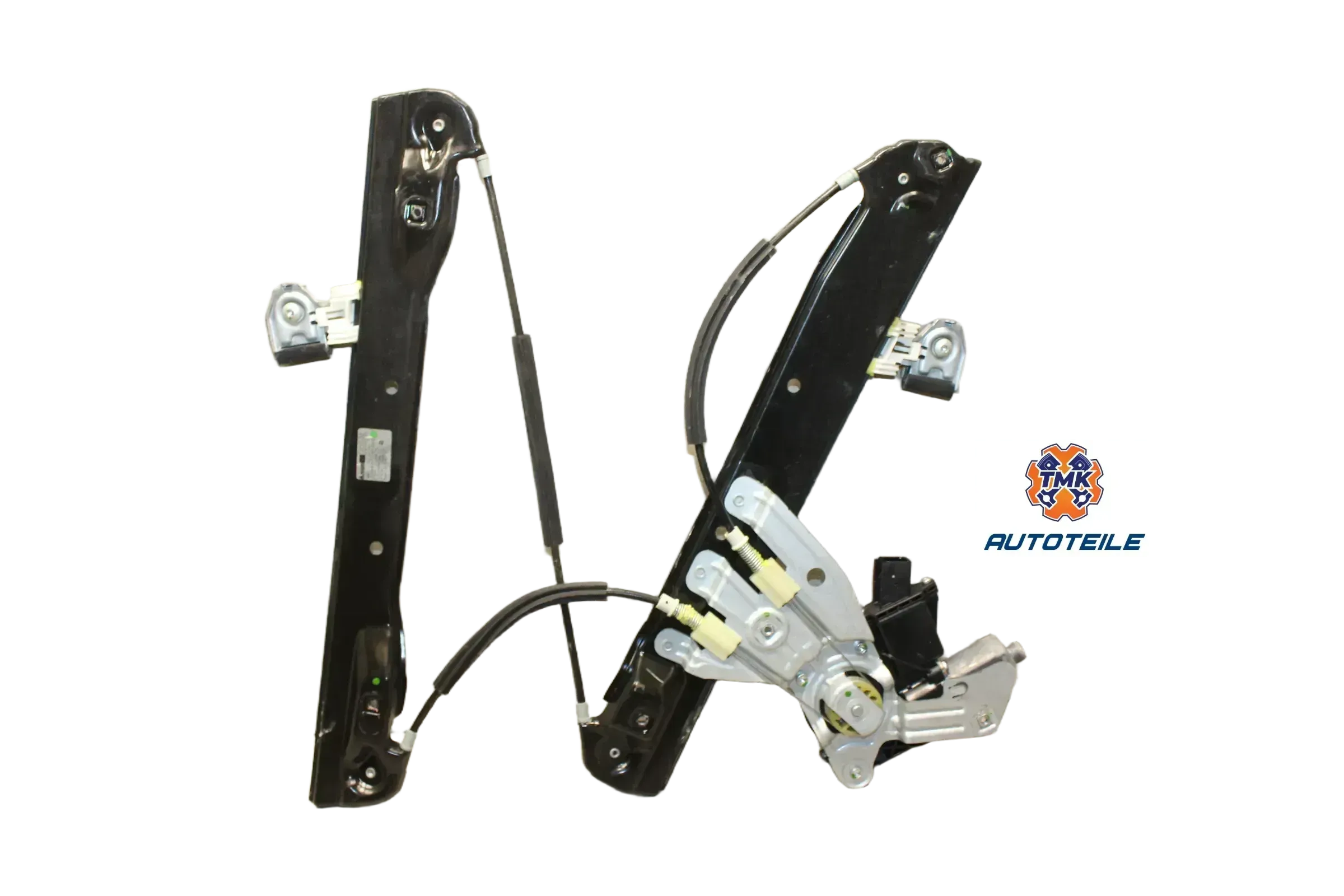 Opel Meriva B Fensterheber Fensterhebermotor Vorne Rechts 13354548 - Bild 1