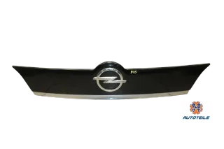 Opel Meriva B Heckklappengriff Leiste hinten Taster 13268754 13268683 - Bild 1