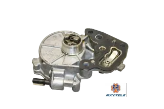 Opel Astra K Vakuumpumpe Unterdruckpumpe 1.4 74 KW B14XE 12678247 - Bild 1