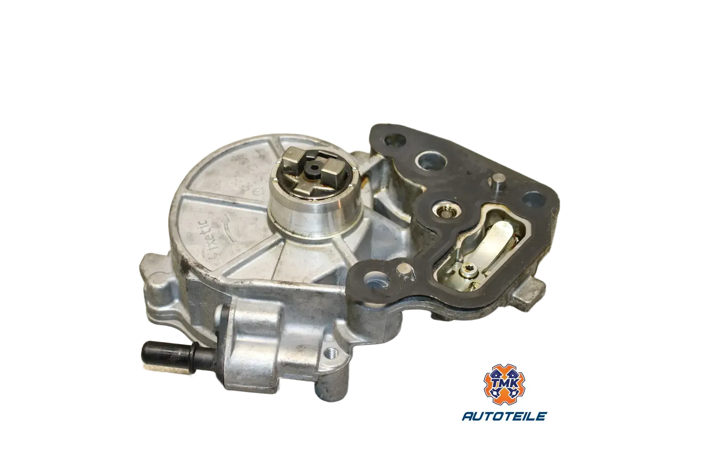 Opel Astra K Vakuumpumpe Unterdruckpumpe 1.4 74 KW B14XE 12678247 - Bild 1